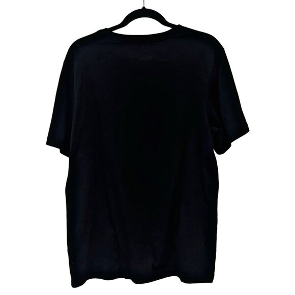 Nike Men's Dri-Fit Lebron James for Greatness Graphic Shirt Multicolor Lion Tee - Picture 9 of 11